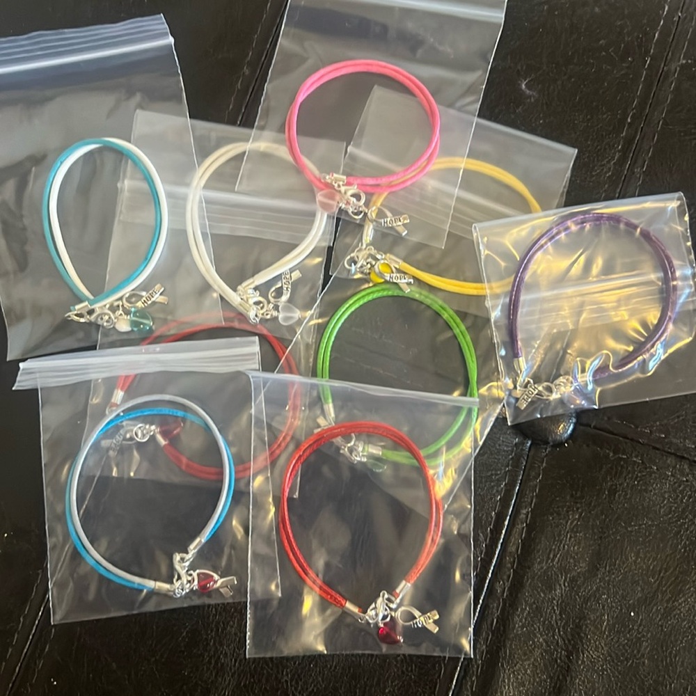 Hope Bracelets